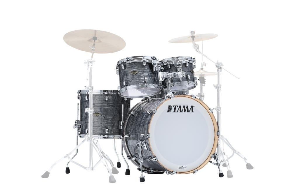 Tama Starclassic Walnut/Birch 22" Shell Pack